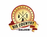 https://www.logocontest.com/public/logoimage/1556189673Big Country Saloon Logo 6.jpg